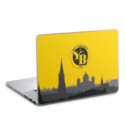BSC YB Skyline