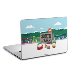 South Park Boys Logo