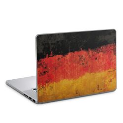 Folien für Laptops matt