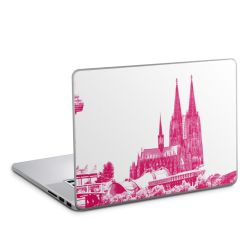 Folien für Laptops matt