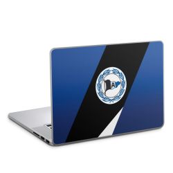 Folien für Laptops matt