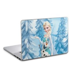 Foils for Laptops matt