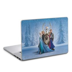 SkinVinyyli Läppäreille mattapinta