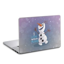 Foils for Laptops matt