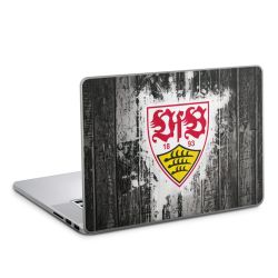 Folien für Laptops matt