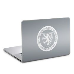 Folien für Laptops matt