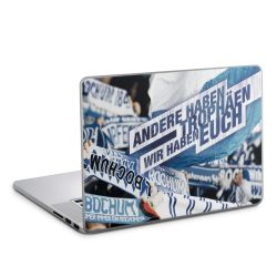 Folien für Laptops matt