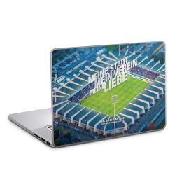 Folien für Laptops matt