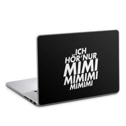 Folien für Laptops matt