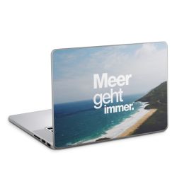 Folien für Laptops matt