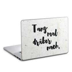 Folien für Laptops matt