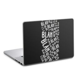 Folien für Laptops matt