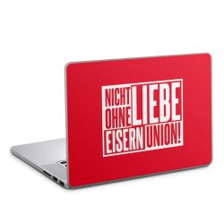 Folien für Laptops matt