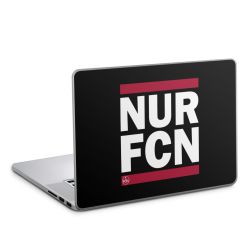 Folien für Laptops matt