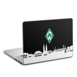 Folien für Laptops matt