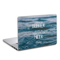 Folien für Laptops matt