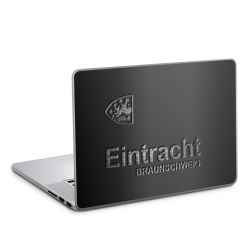 Folien für Laptops matt