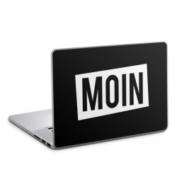 Folien für Laptops matt