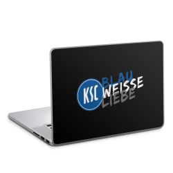 Folien für Laptops matt