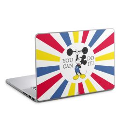 Foils for Laptops matt