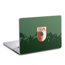 Folien für Laptops matt