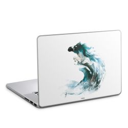 SkinVinyyli Läppäreille mattapinta