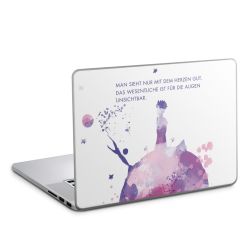 Folien für Laptops matt