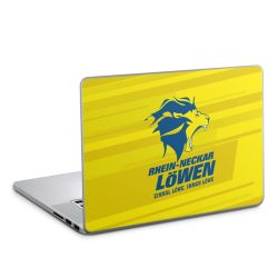 Folien für Laptops matt