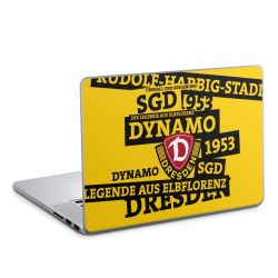 Folien für Laptops matt