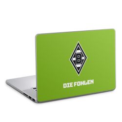 Folien für Laptops matt