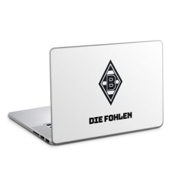 Folien für Laptops matt