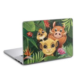 Foils for Laptops matt