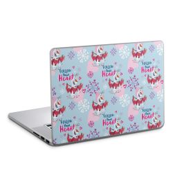 SkinVinyyli Läppäreille mattapinta