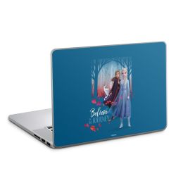 SkinVinyyli Läppäreille mattapinta