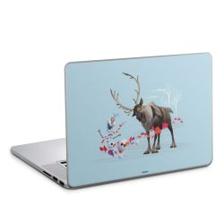 SkinVinyyli Läppäreille mattapinta