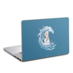 SkinVinyyli Läppäreille mattapinta