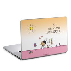 Folien für Laptops matt