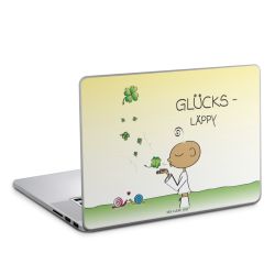 Folien für Laptops matt