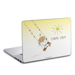 Folien für Laptops matt