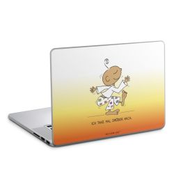 Folien für Laptops matt