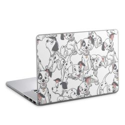 Foils for Laptops matt