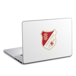 Folien für Laptops matt