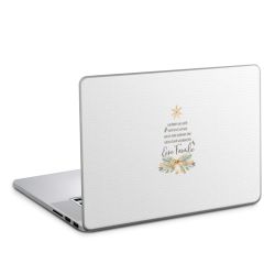 Folien für Laptops matt