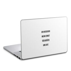 Folien für Laptops matt