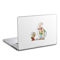 Folien für Laptops matt