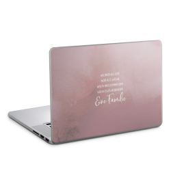 Folien für Laptops matt