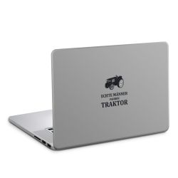 Folien für Laptops matt