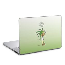 Folien für Laptops matt