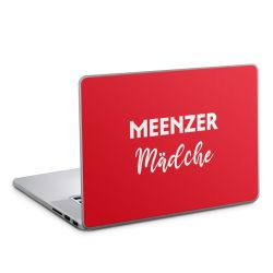 Folien für Laptops matt