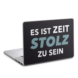 Folien für Laptops matt